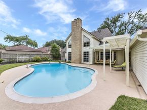 2614 Manila Lane, Houston TX 77043