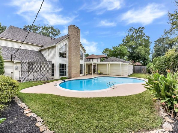 2614 Manila Lane, Houston TX 77043