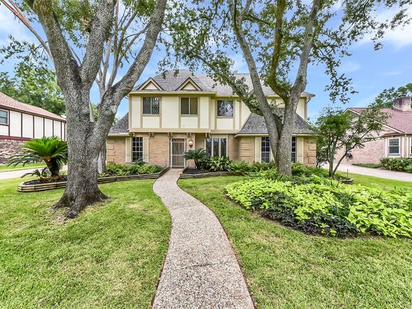 2614 Manila Lane, Houston TX 77043