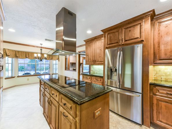 2614 Manila Lane, Houston TX 77043