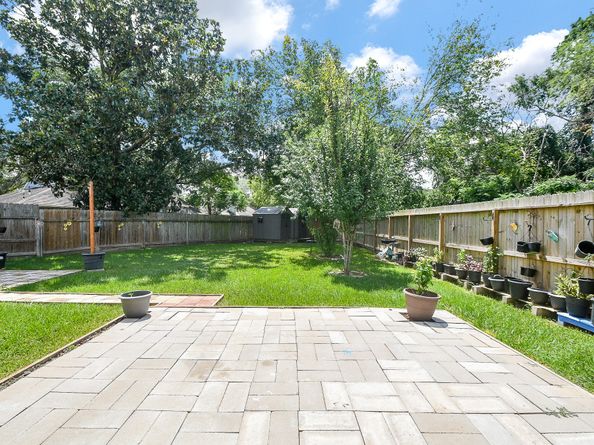 5011 Kleinway Drive, Houston TX 77066