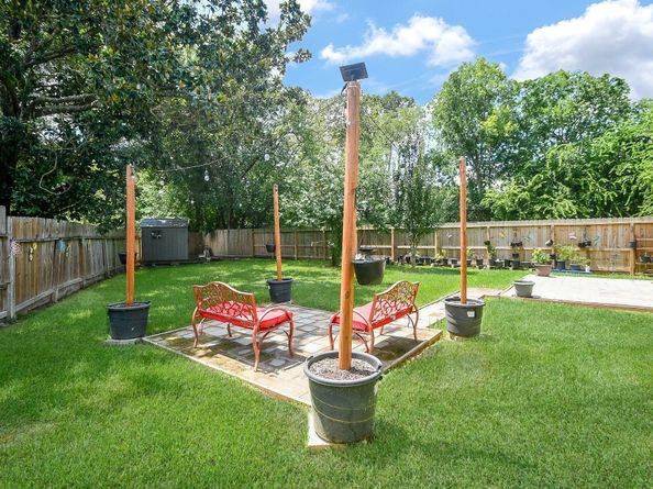 5011 Kleinway Drive, Houston TX 77066
