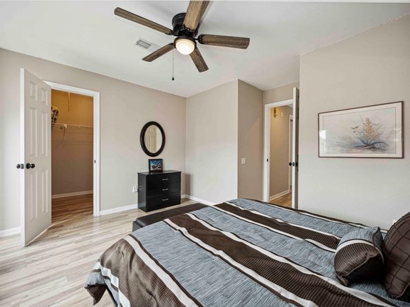 16019 Juniper Grove Drive, Houston TX 77084