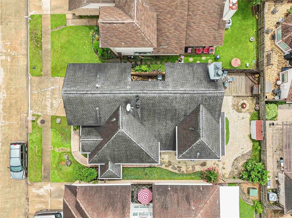 16019 Juniper Grove Drive, Houston TX 77084