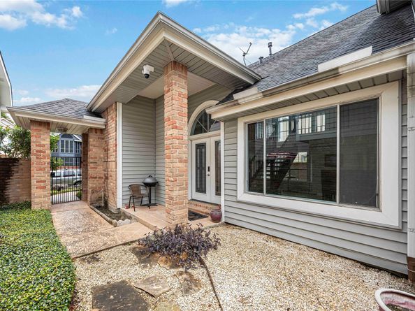 16019 Juniper Grove Drive, Houston TX 77084