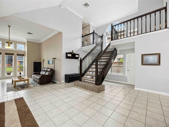 16019 Juniper Grove Drive, Houston TX 77084