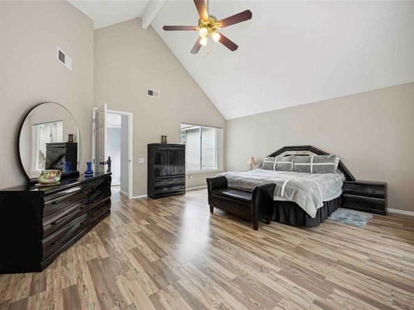 16019 Juniper Grove Drive, Houston TX 77084