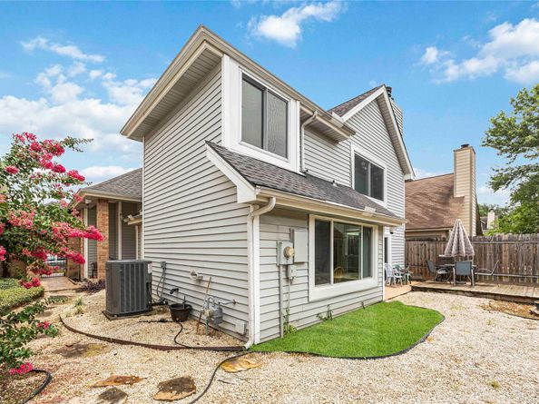 16019 Juniper Grove Drive, Houston TX 77084