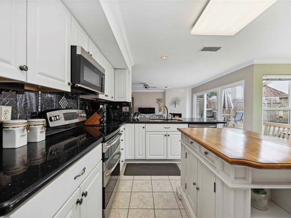 16019 Juniper Grove Drive, Houston TX 77084