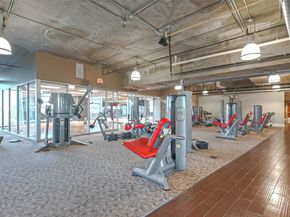5925 Almeda Road 11608, Houston TX 77004
