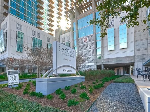 5925 Almeda Road 11608, Houston TX 77004