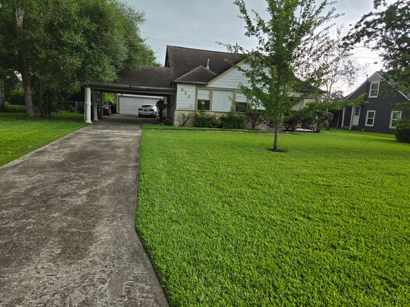 524 W 34th Street, Houston TX 77018