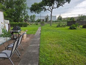 524 W 34th Street, Houston TX 77018