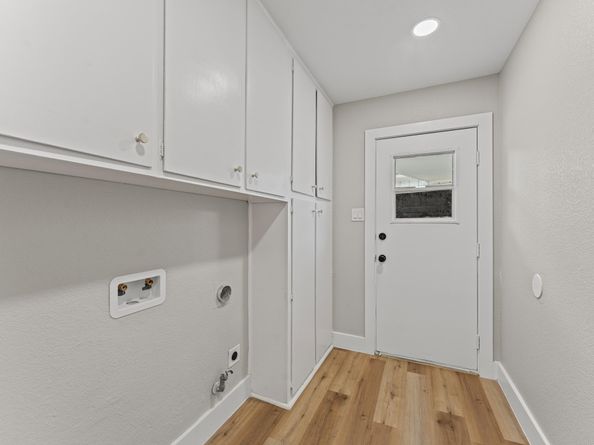 2306 Eaglerock Drive, Houston TX 77080