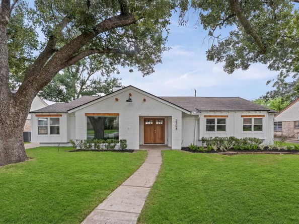 2306 Eaglerock Drive, Houston TX 77080