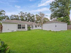 2306 Eaglerock Drive, Houston TX 77080