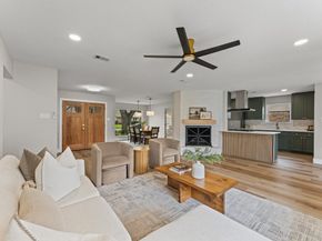 2306 Eaglerock Drive, Houston TX 77080