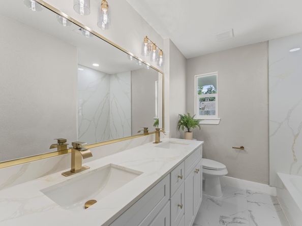 2306 Eaglerock Drive, Houston TX 77080