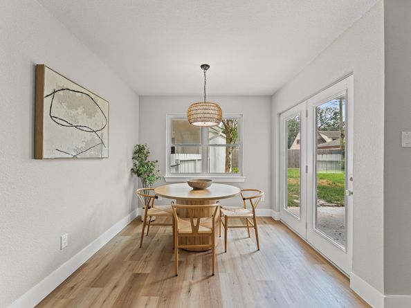 2306 Eaglerock Drive, Houston TX 77080