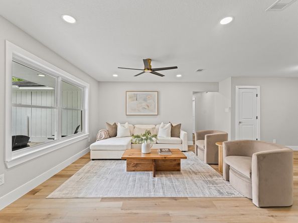 2306 Eaglerock Drive, Houston TX 77080