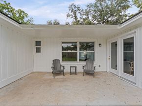 2306 Eaglerock Drive, Houston TX 77080