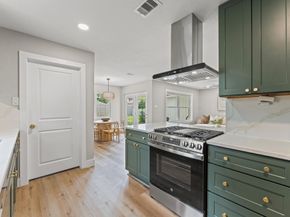 2306 Eaglerock Drive, Houston TX 77080