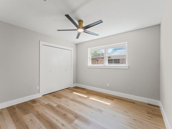 2306 Eaglerock Drive, Houston TX 77080