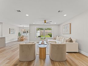2306 Eaglerock Drive, Houston TX 77080