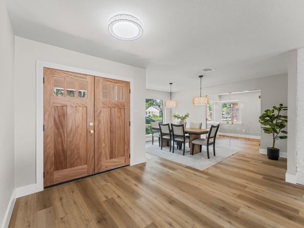 2306 Eaglerock Drive, Houston TX 77080