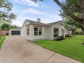 2306 Eaglerock Drive, Houston TX 77080