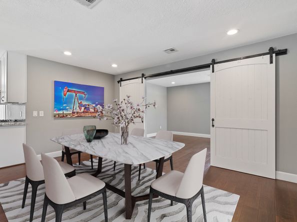 2102 Lazybrook Drive, Houston TX 77008