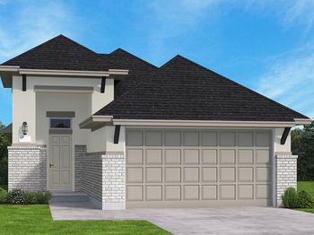 32015 Retama Ranch Lane