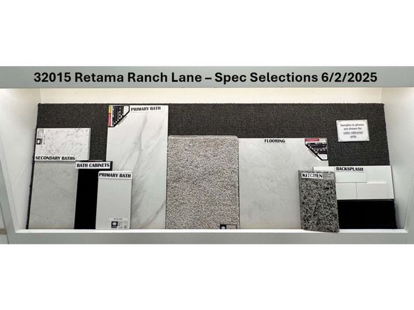 32015 Retama Ranch Lane, Spring TX 77386