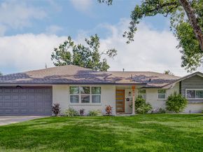 8918 Springview Lane, Houston TX 77080