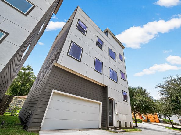 1630 W 24th Street, Houston TX 77008