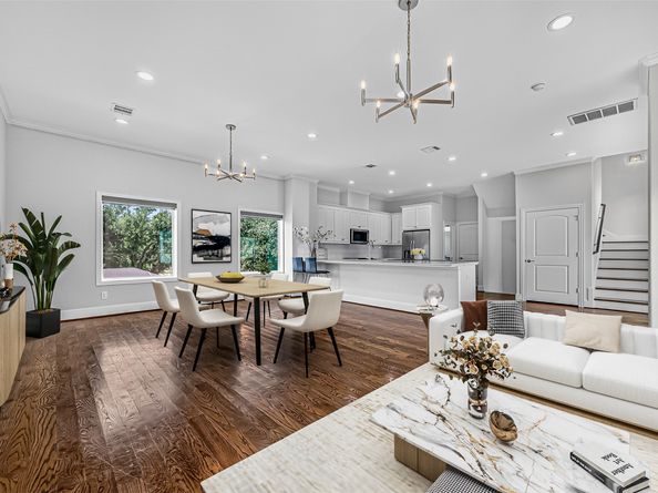 1630 W 24th Street, Houston TX 77008