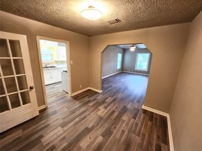 5026 Marietta Lane, Houston TX 77021