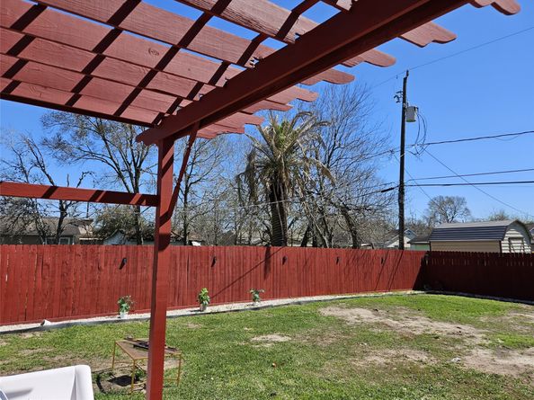 5026 Marietta Lane, Houston TX 77021