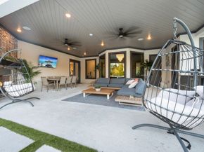 27494 S Lazy Meadow Way, Spring TX 77386