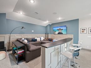 27494 S Lazy Meadow Way, Spring TX 77386