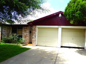 9023 Glen Shadow Drive, Houston TX 77088