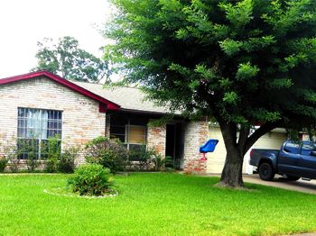 9023 Glen Shadow Drive