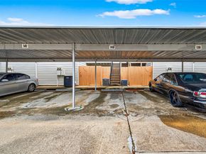 6401 Deihl Road 1105, Houston TX 77092