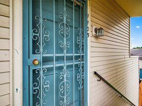 6401 Deihl Road 1105, Houston TX 77092