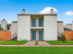 6401 Deihl Road 1105, Houston TX 77092