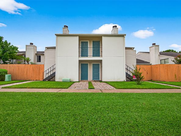 6401 Deihl Road 1105, Houston TX 77092