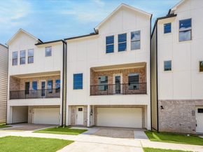5307 Eigel Street, Houston TX 77007