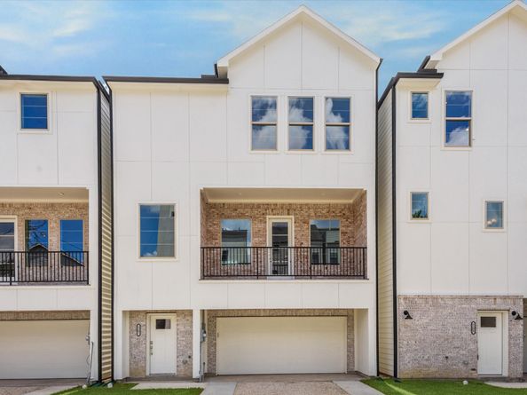 5307 Eigel Street, Houston TX 77007