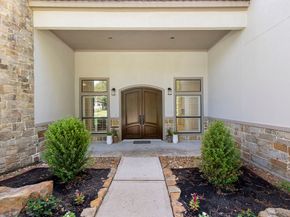 27502 Whispering Maple Way, Spring TX 77386