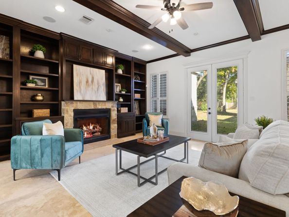 27502 Whispering Maple Way, Spring TX 77386